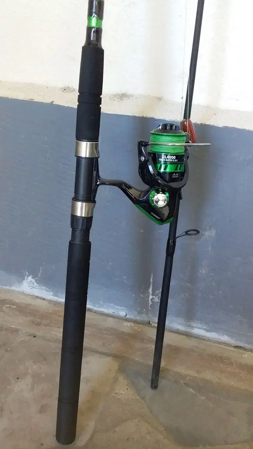 لنسر ماهیگیری|ماهیگیری|بندر انزلی, مسکن مهر|دیوار