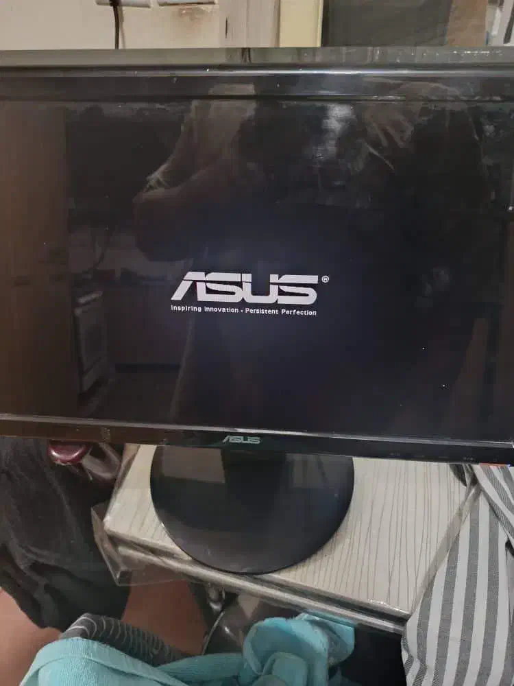 مانیتور سالم|قطعات و لوازم جانبی رایانه|فردیس, شهرک ۱۱۰|دیوار