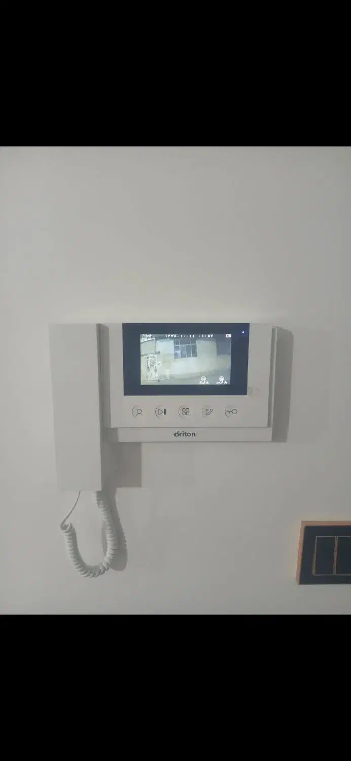 تعمیرات ونصب آیفون های صوتی و تصویری درمحل|خدمات پیشه و مهارت|ارومیه, |دیوار