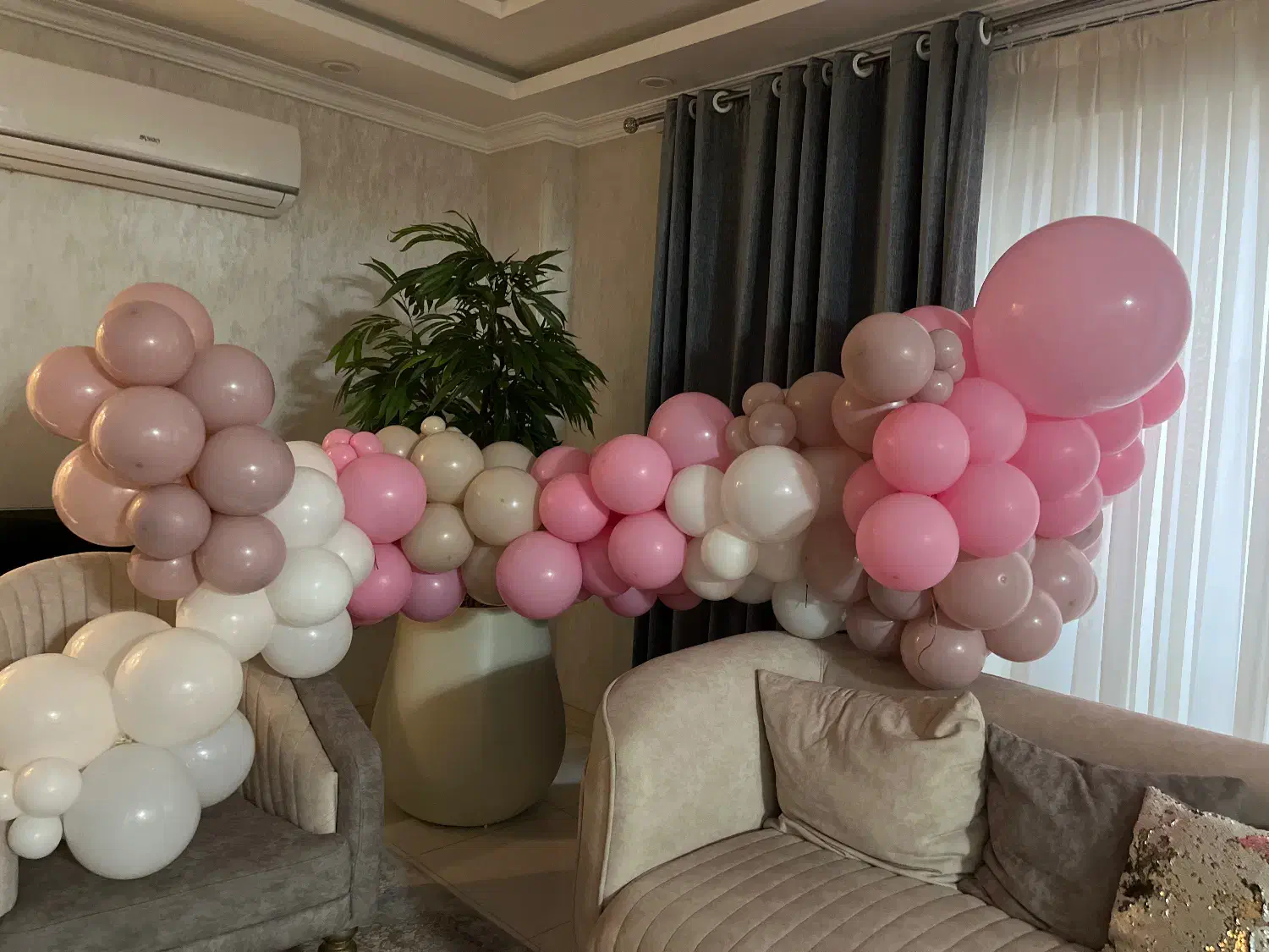 بادکنک اماده|اسباب و اثاث بچه|رشت, علی آباد|دیوار