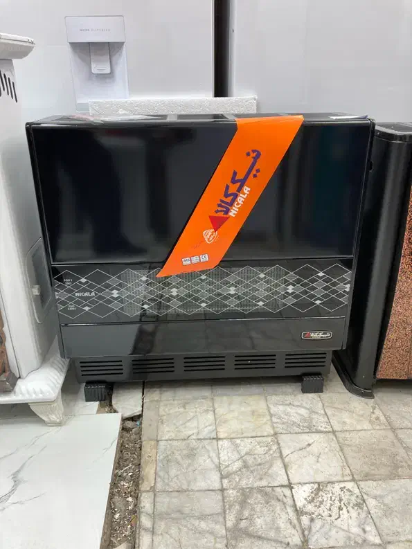 انواع بخاری موجود میباشد|بخاری، هیتر، شومینه|زنجان, |دیوار