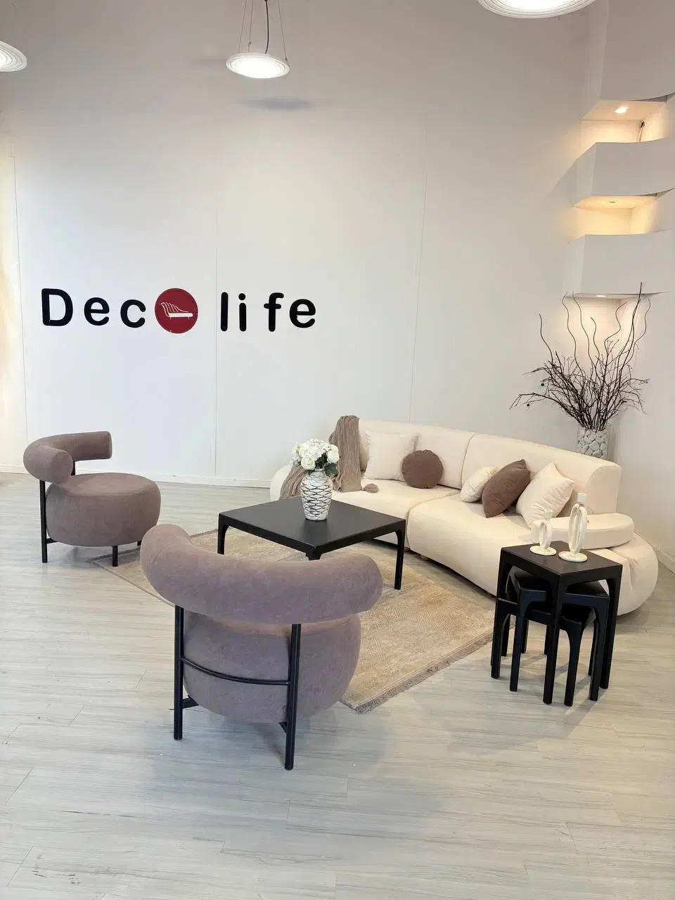 مبلمان زیبا و خاص پسندِ اسکارلت|مبلمان خانگی و میز عسلی|رشت, پیرکلاچای|دیوار