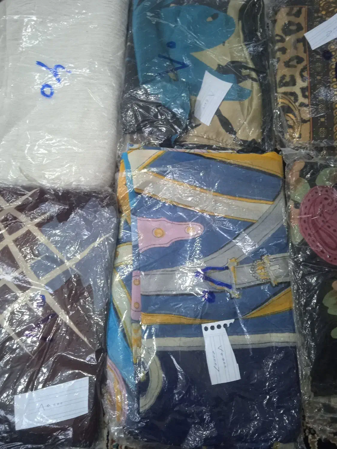 روسری|عمدهفروشی|اسلامآباد غرب, |دیوار