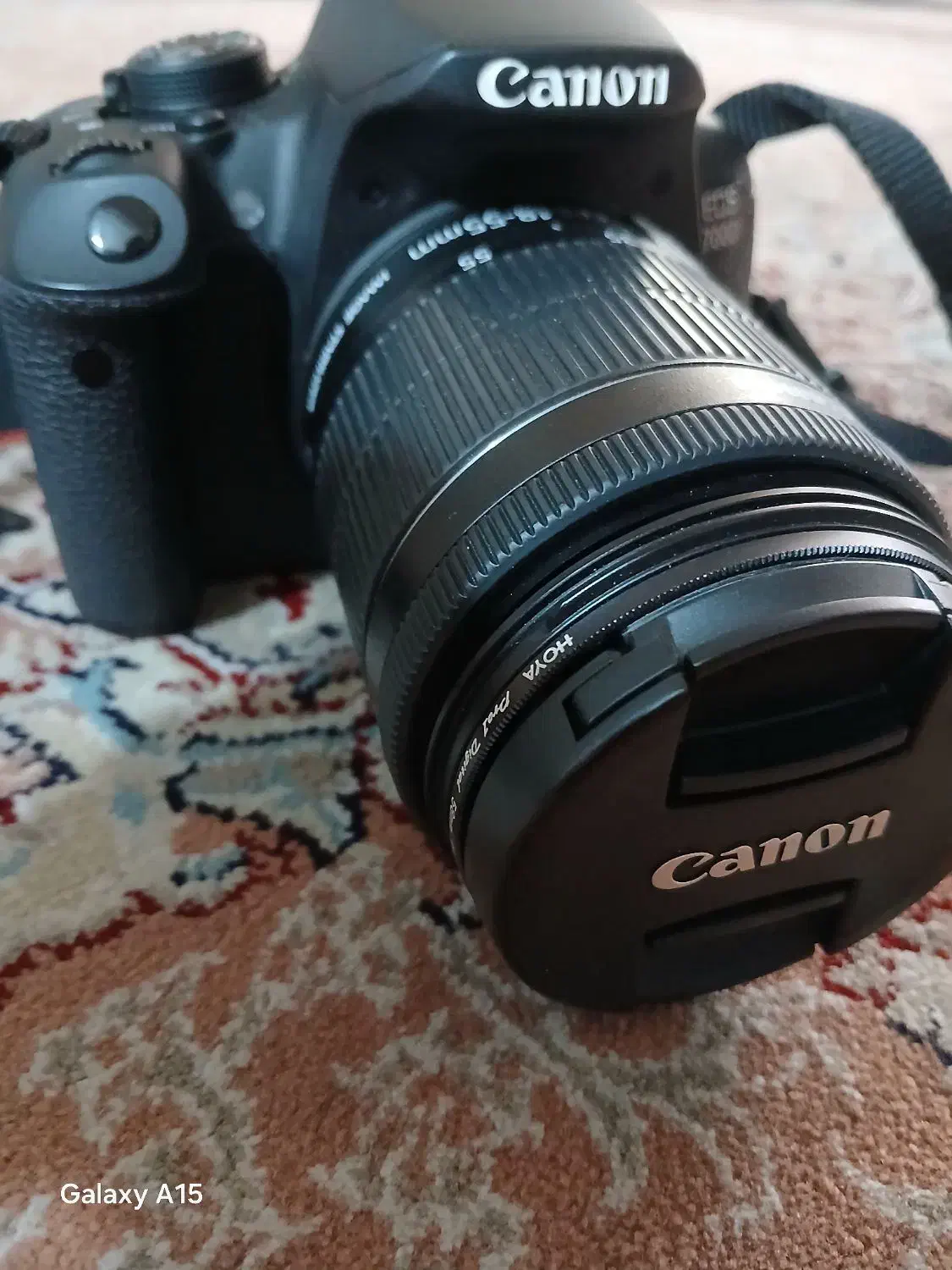 دوربین کنون d700|دوربین عکاسی و فیلم‌برداری|تهران, جردن|دیوار