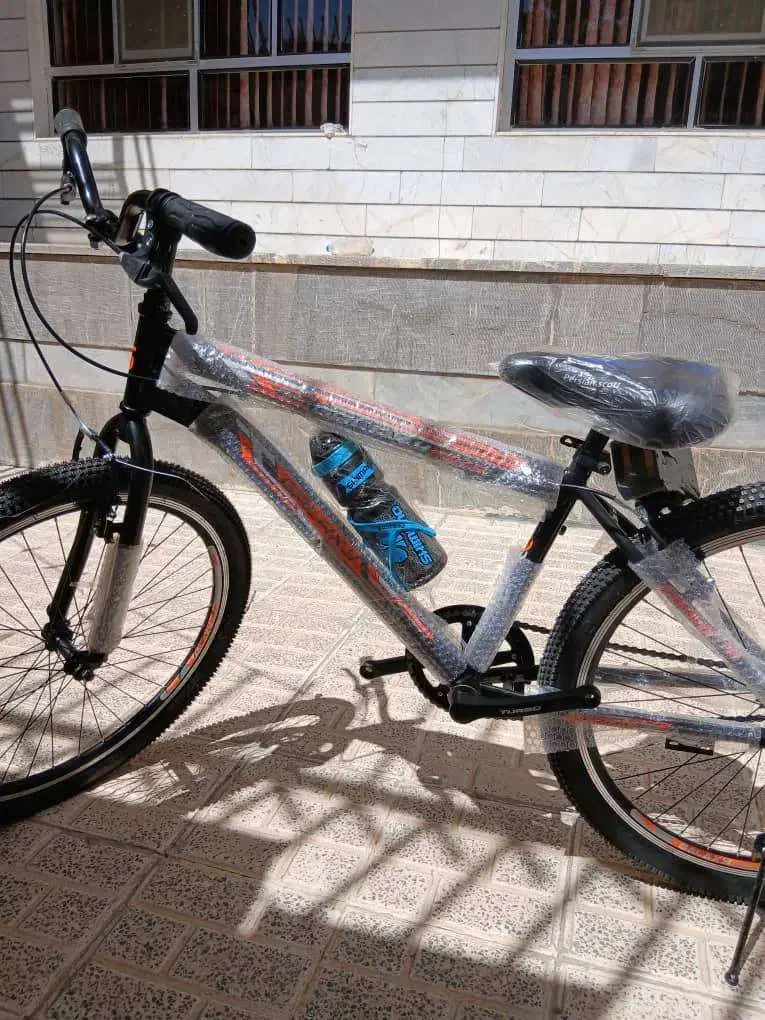 دوچرخه سایز ۲۶ نو|دوچرخه، اسکیت، اسکوتر|فارسان, |دیوار