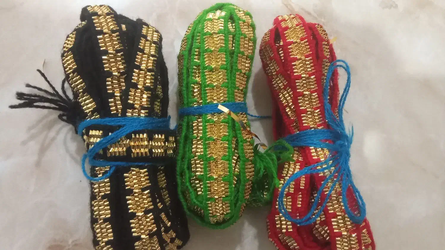 تلی|لوازم خیاطی و بافتنی|میناب, |دیوار