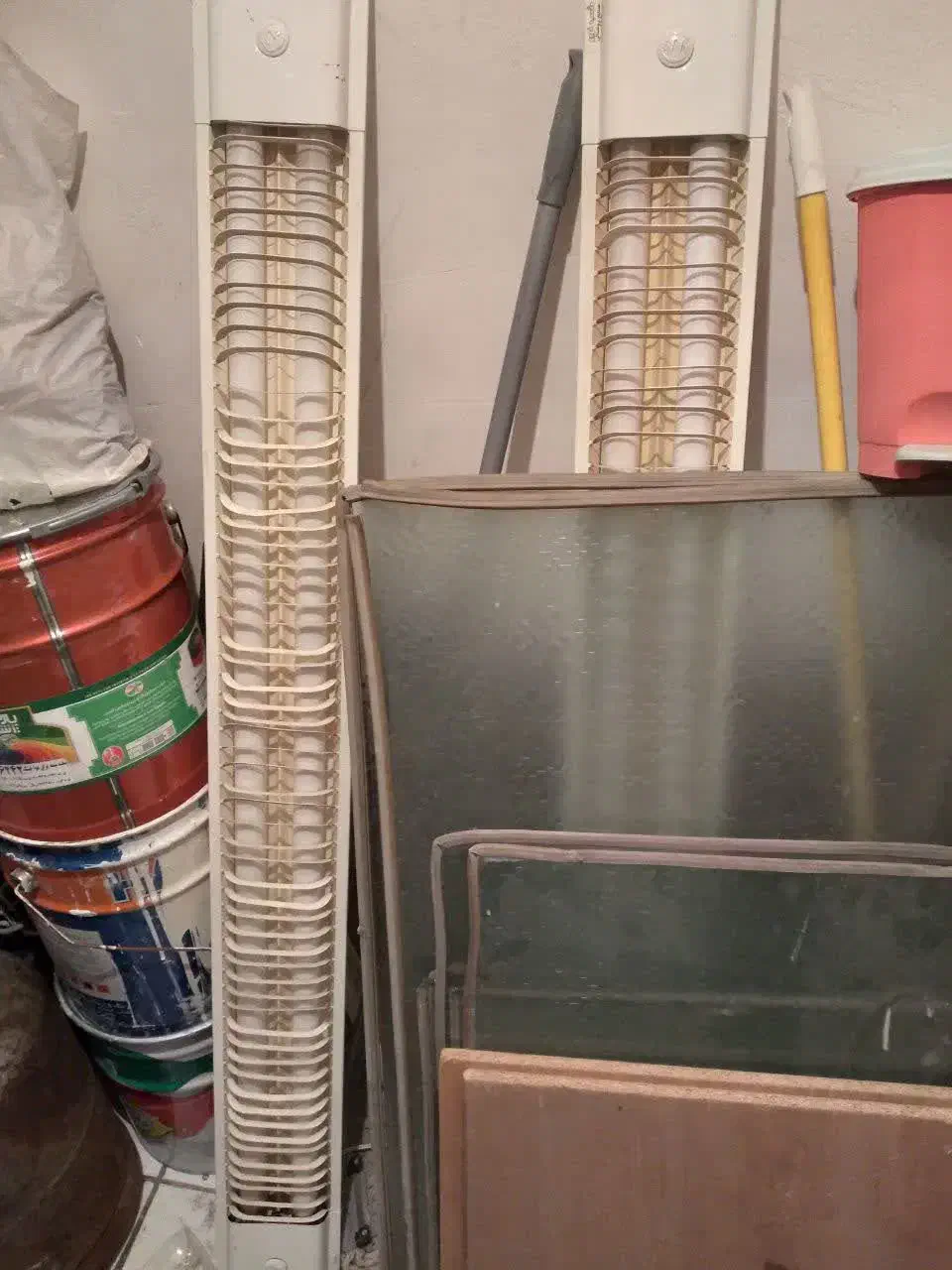 مهتابی|لامپ و چراغ|تهران, صفا|دیوار