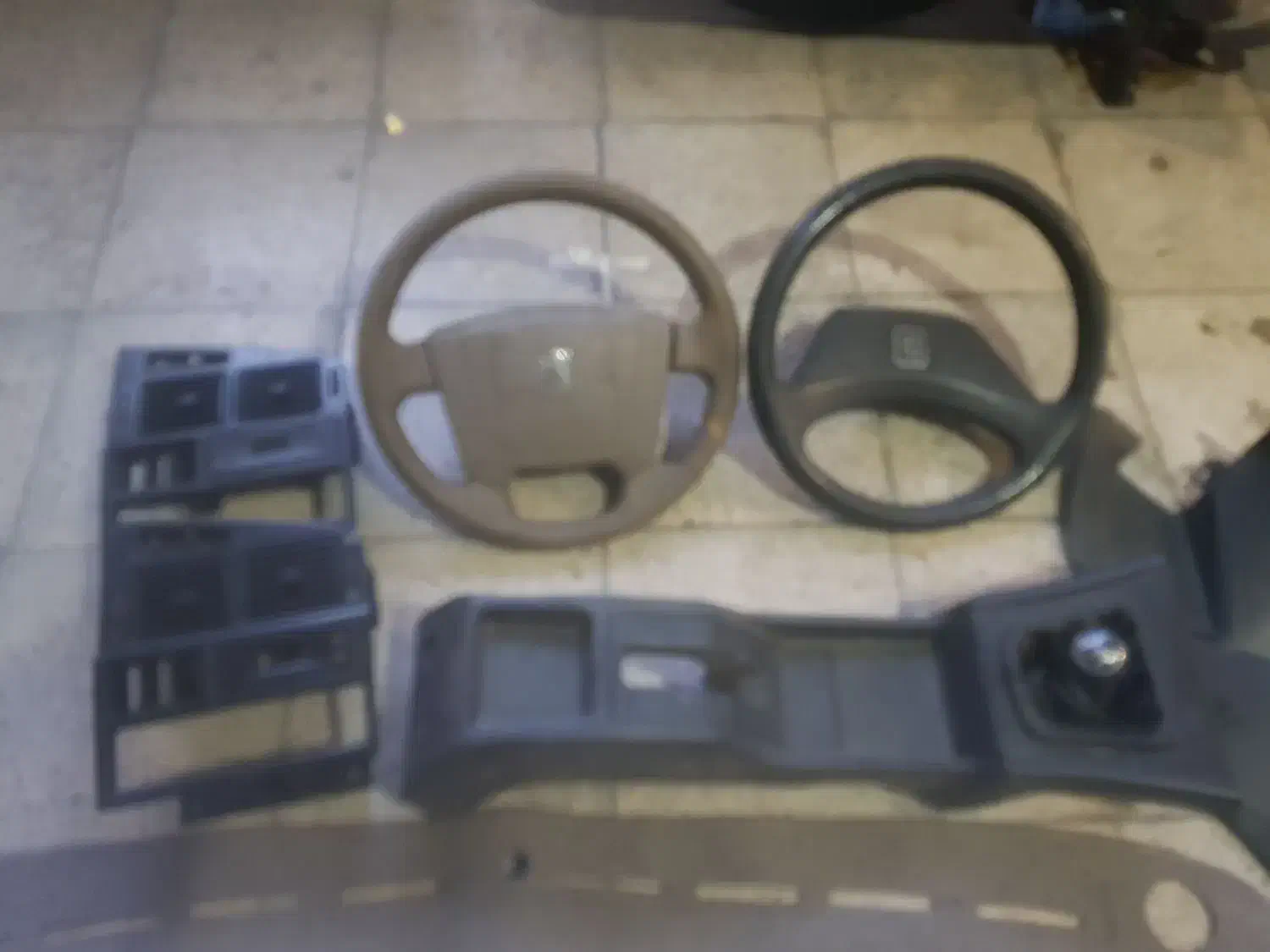 لوازم پژو|قطعات یدکی و لوازم جانبی|قم, شهر قائم|دیوار