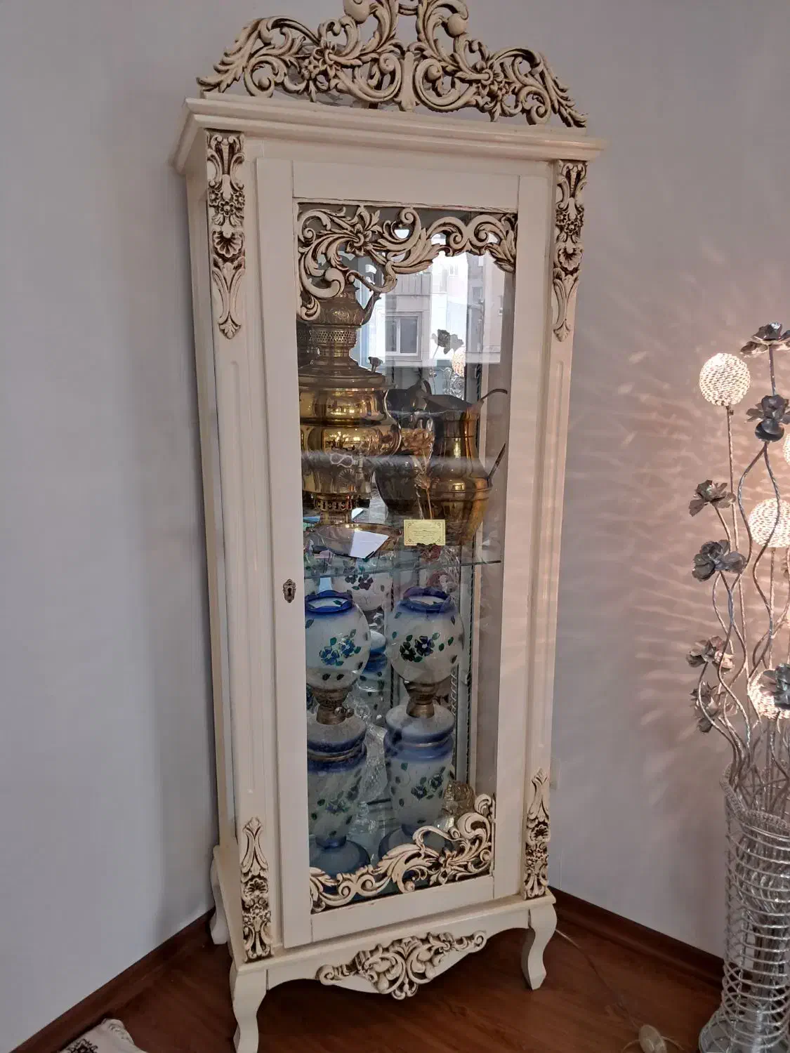 بوفه|بوفه، ویترین، کنسول|اردبیل, |دیوار