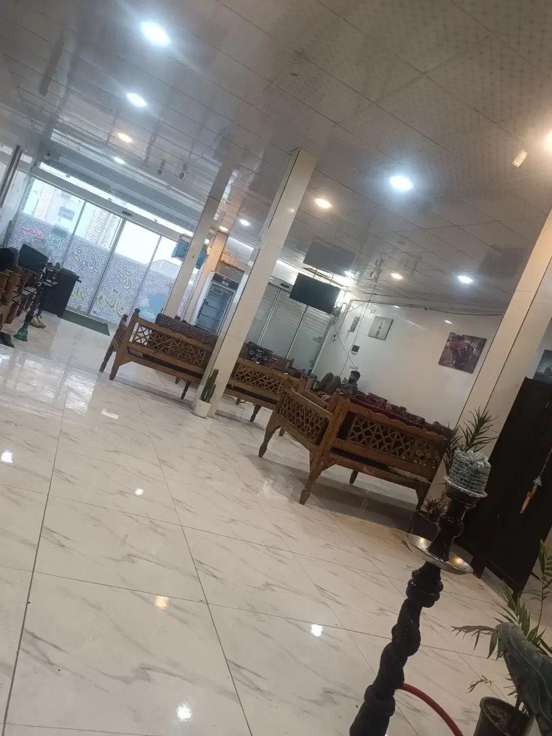 شاگرده سفره خانه|استخدام سرایداری و نظافت|گلپایگان, |دیوار