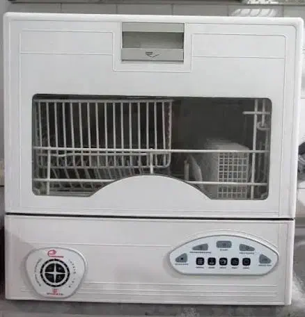 ماشین ظرف شویی موریس|ماشین ظرفشویی|نجف‌آباد, شریعتی|دیوار