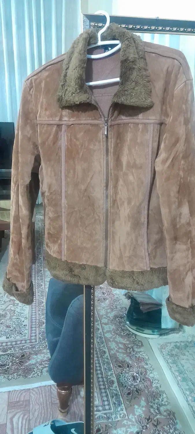 کاپشن|لباس|تهران, هفت چنار|دیوار