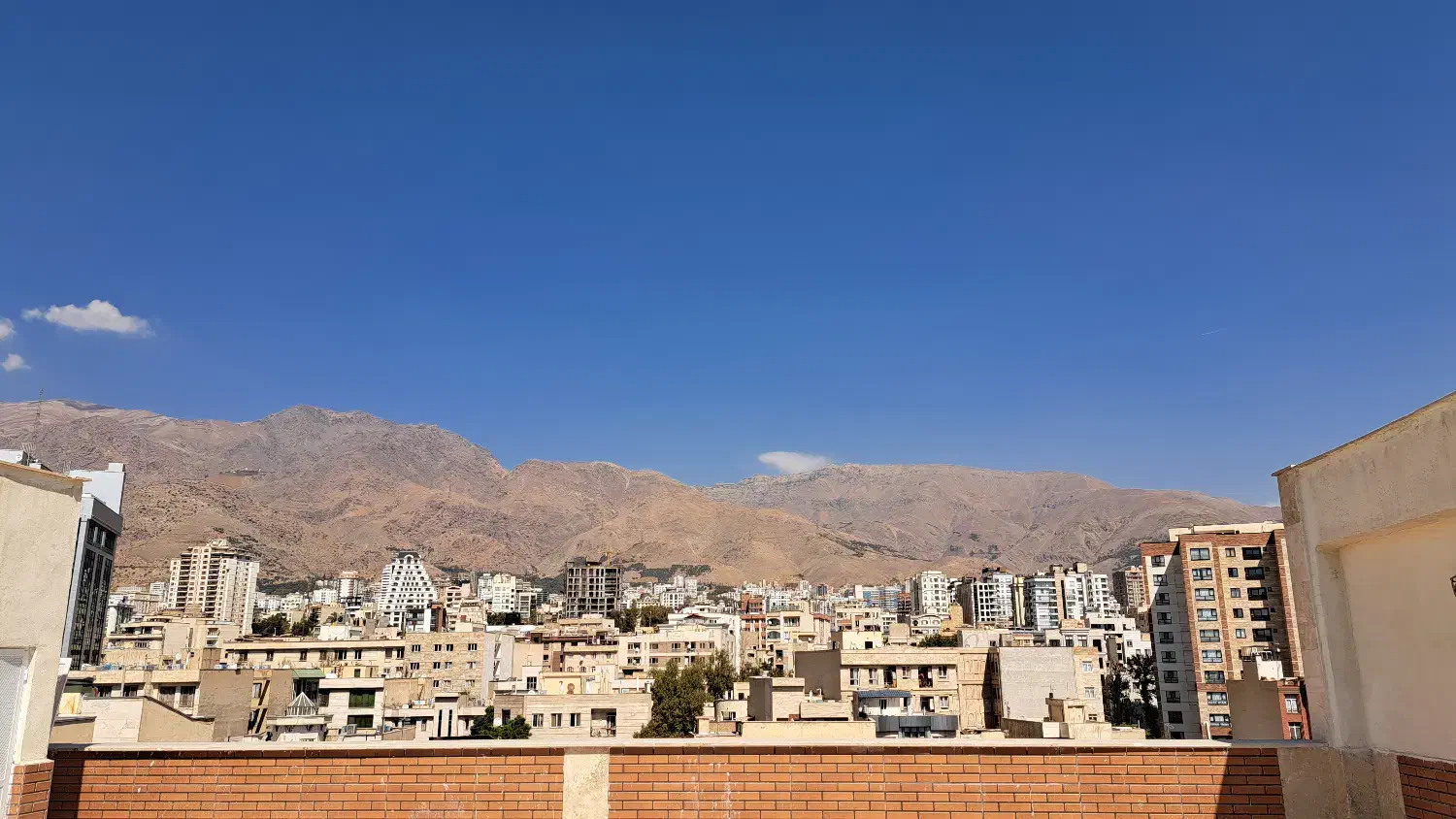 123متری نوساز - خوش نقشه و خوش ساخت - غرق در نور|فروش آپارتمان|تهران, اختیاریه|دیوار