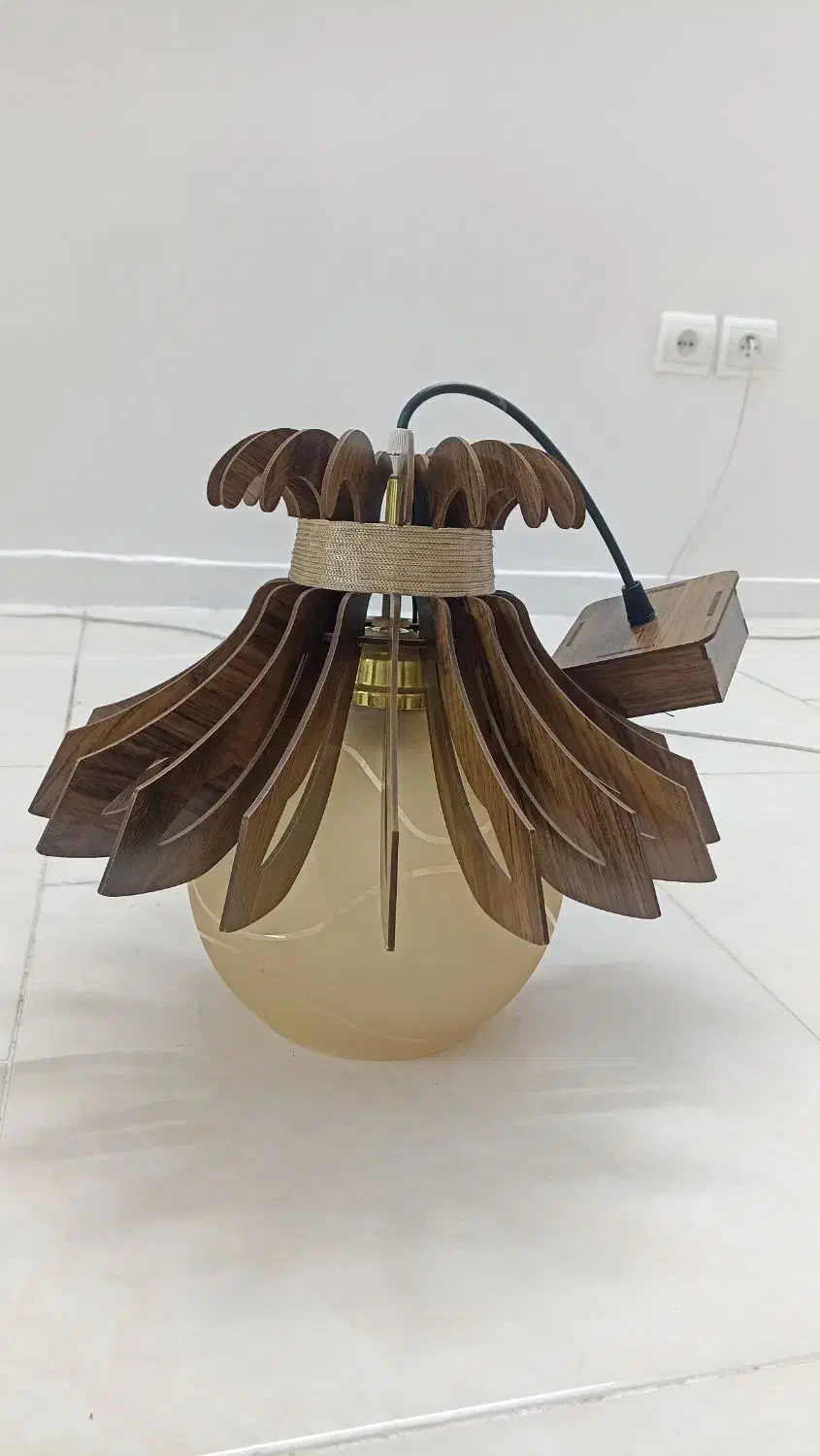 لوستر آشپزخانه|لوستر و چراغ آویز|تهران, علی‌آباد|دیوار