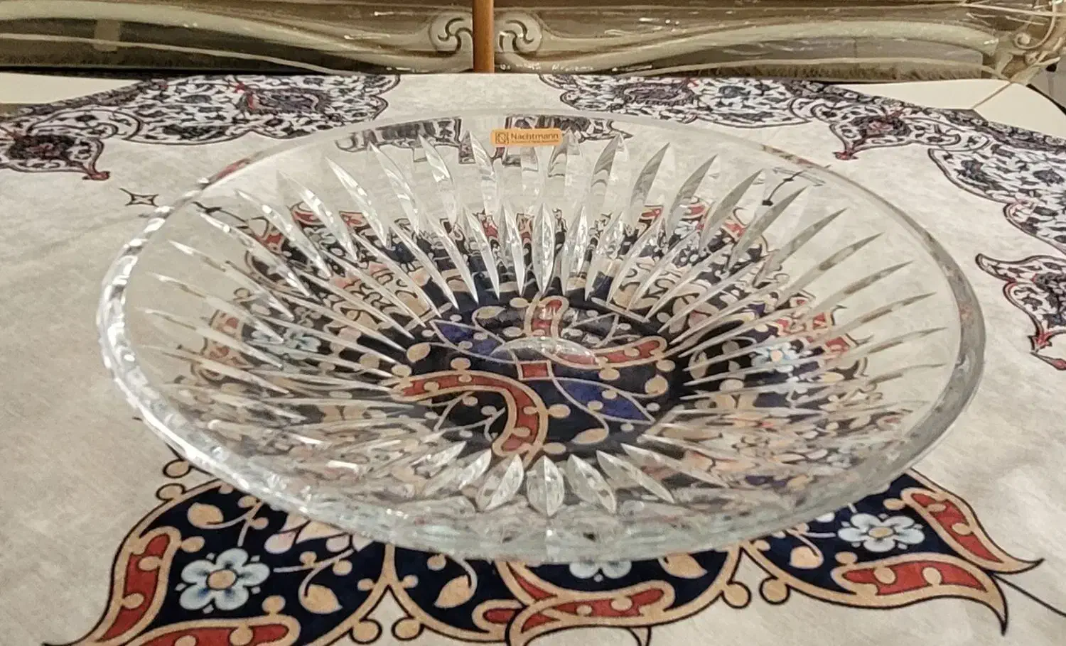 ظروف کریستال|ظروف سرو و پذیرایی|تهران, ایران|دیوار