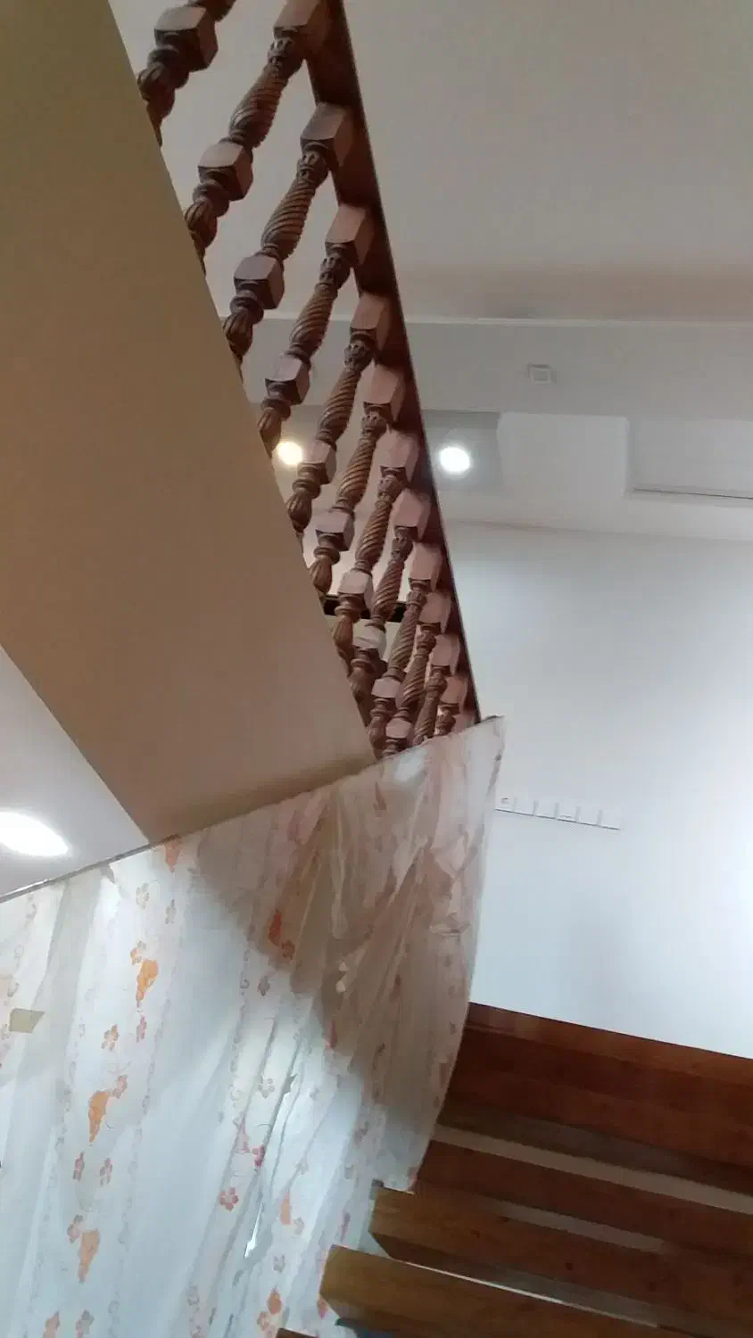 رنگامیزی ساختمان|خدمات پیشه و مهارت|تالش, هشتپر|دیوار