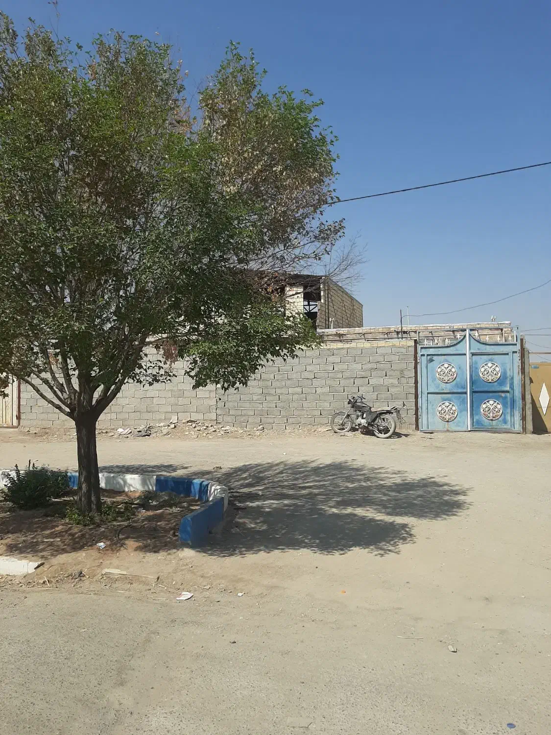 فروش فوری...منزل مسکونی|فروش خانه و ویلا|زید آباد, |دیوار