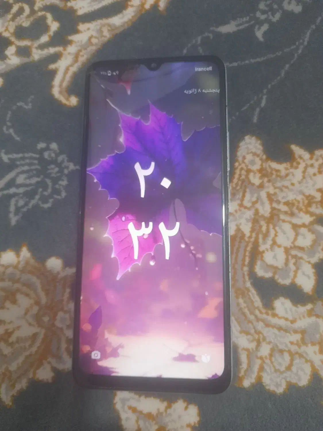 شیامی x3|موبایل|نسیم‌شهر, |دیوار