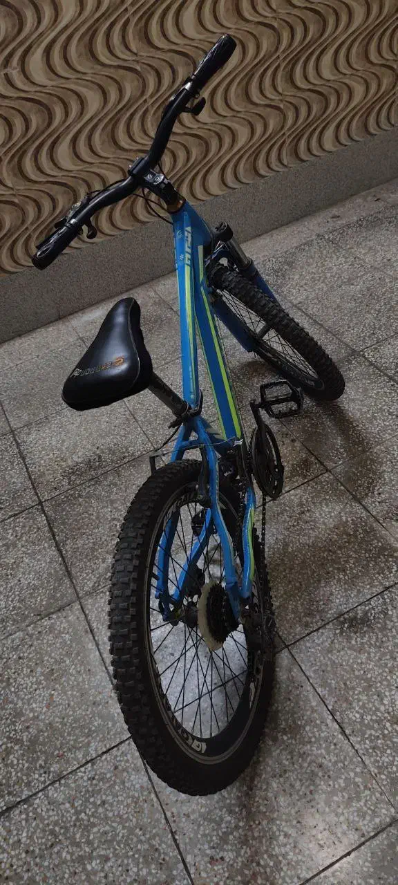 دوچرخهGALANT|دوچرخه، اسکیت، اسکوتر|لنجان, |دیوار