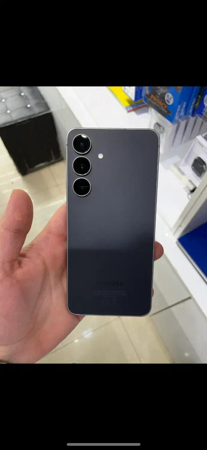 S25 Fe 256 ویتنام|موبایل|تهران, باغ فیض|دیوار