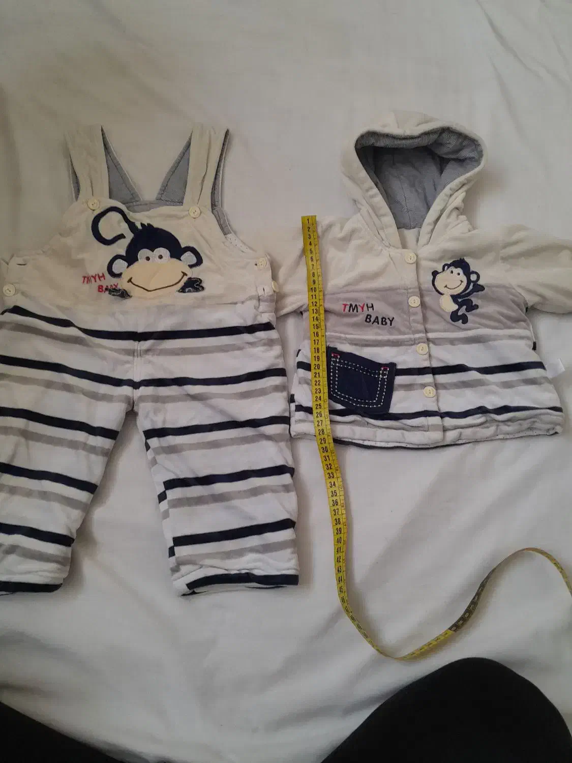 کاپشن و لباس گرم بچگانه|کفش و لباس بچه|مشهد, کوشش|دیوار