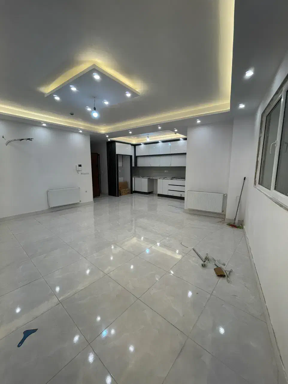 فروش آپارتمان تکواحدی۱۲۵متری۲خوابه انصاری خ ارشاد|فروش آپارتمان|رشت, انصاری|دیوار