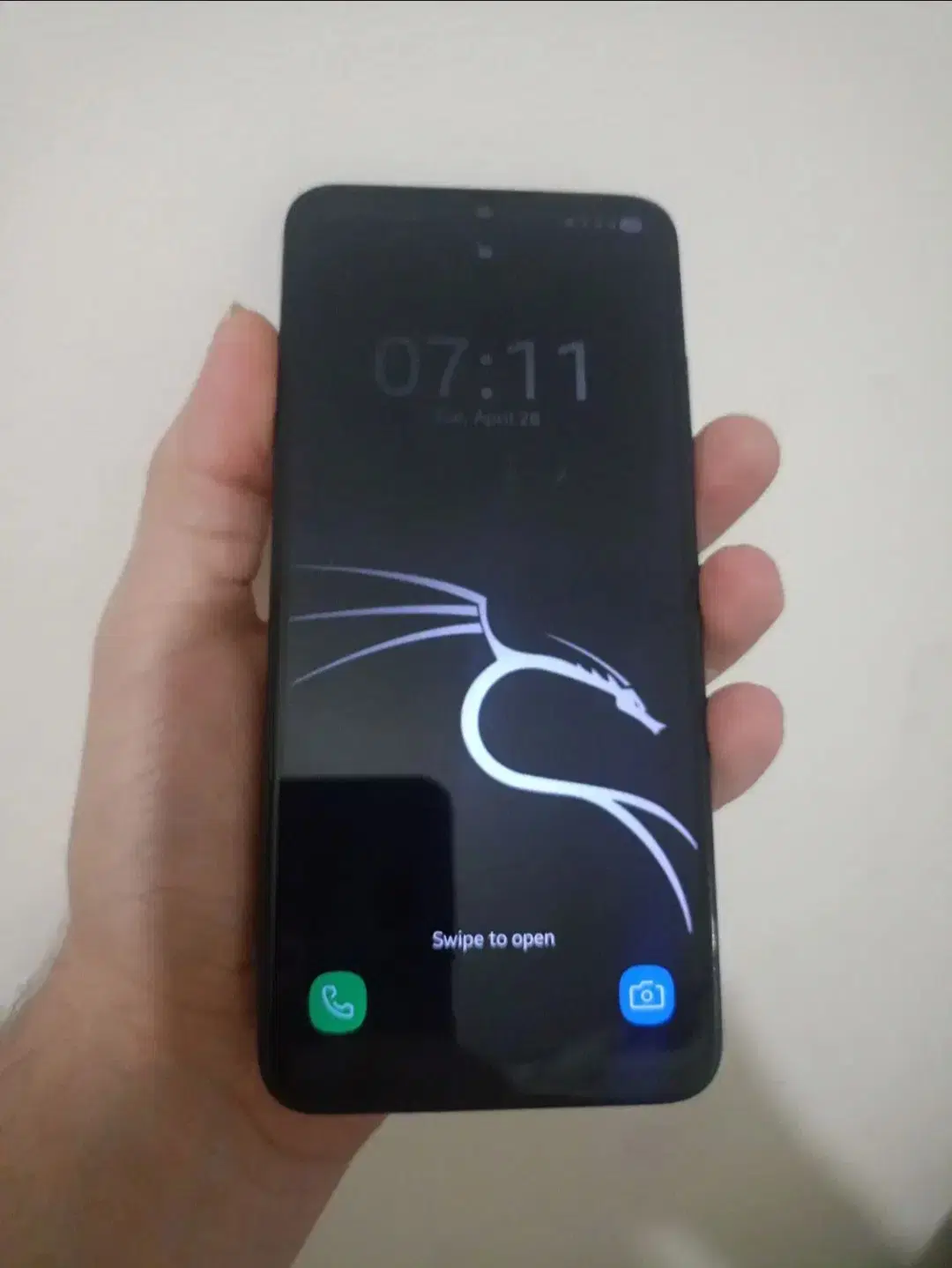 گوشی A05s|موبایل|میاندوآب, |دیوار