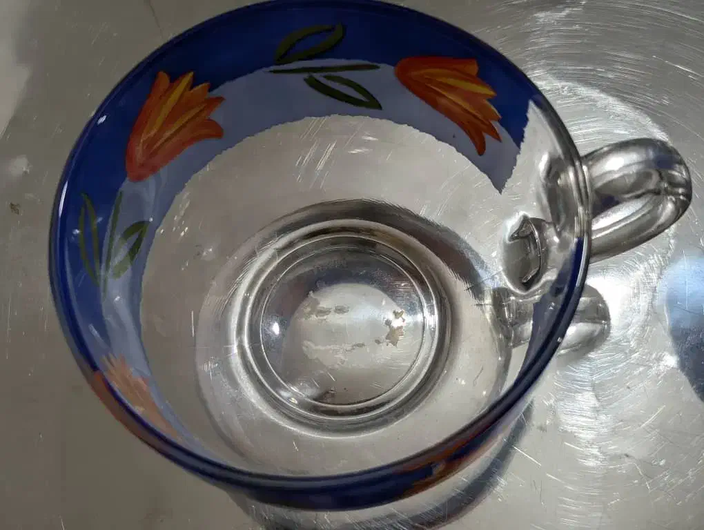 ظروف آرکوپال ۶ نفره ۲۸پارچه|ظروف سرو و پذیرایی|اصفهان, ارغوانیه|دیوار