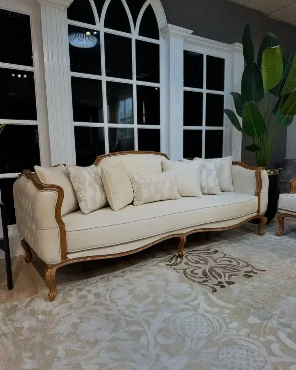 مبل پروانه مبلمان هلیا%|مبلمان خانگی و میز عسلی|بندر گناوه, |دیوار