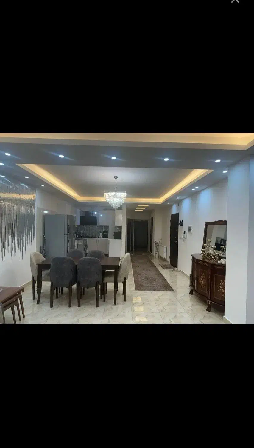 اجاره آپارتمان ۱۱۰ متری در رودکی|اجارهٔ آپارتمان|ارومیه, |دیوار