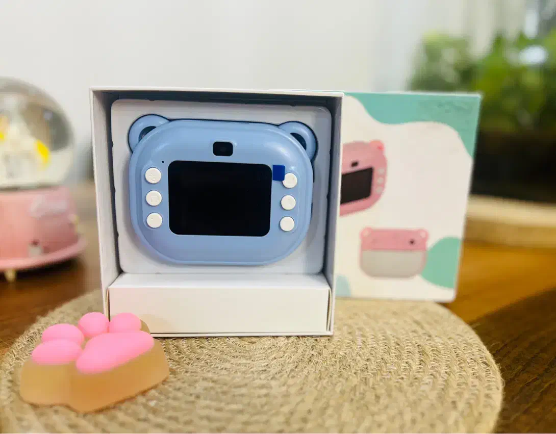 دوربین پرینتی|دوربین عکاسی و فیلمبرداری|تهران, دریا|دیوار