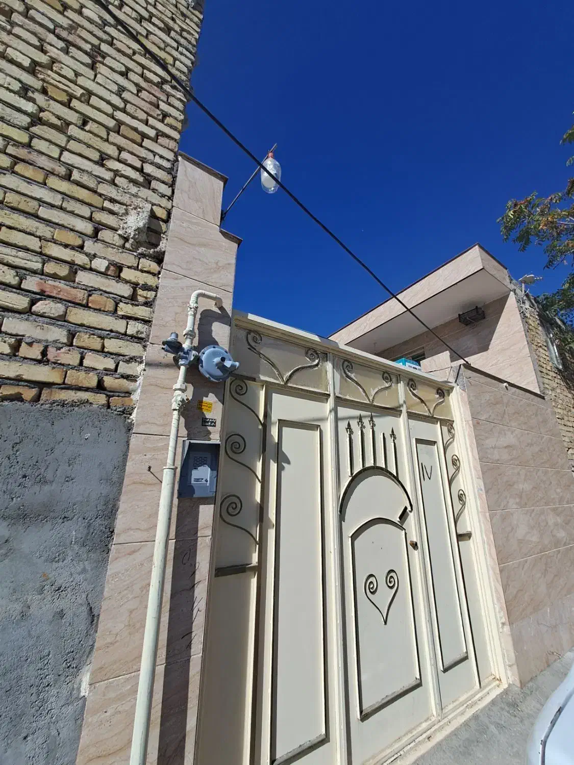 فروش خانه ویلایی|فروش خانه و ویلا|میانه, |دیوار