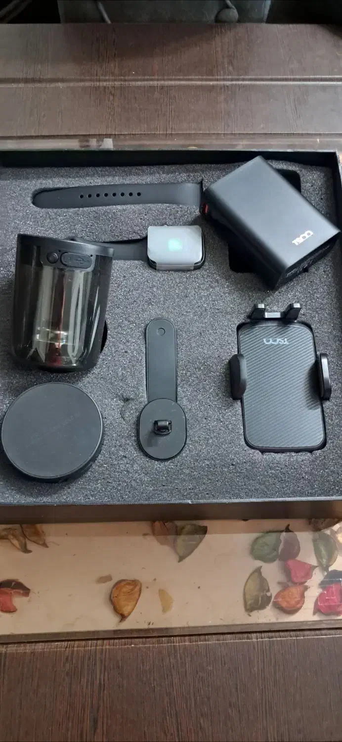 پک کادویی دیجیتال|لوازم جانبی موبایل و تبلت|سمنان, |دیوار