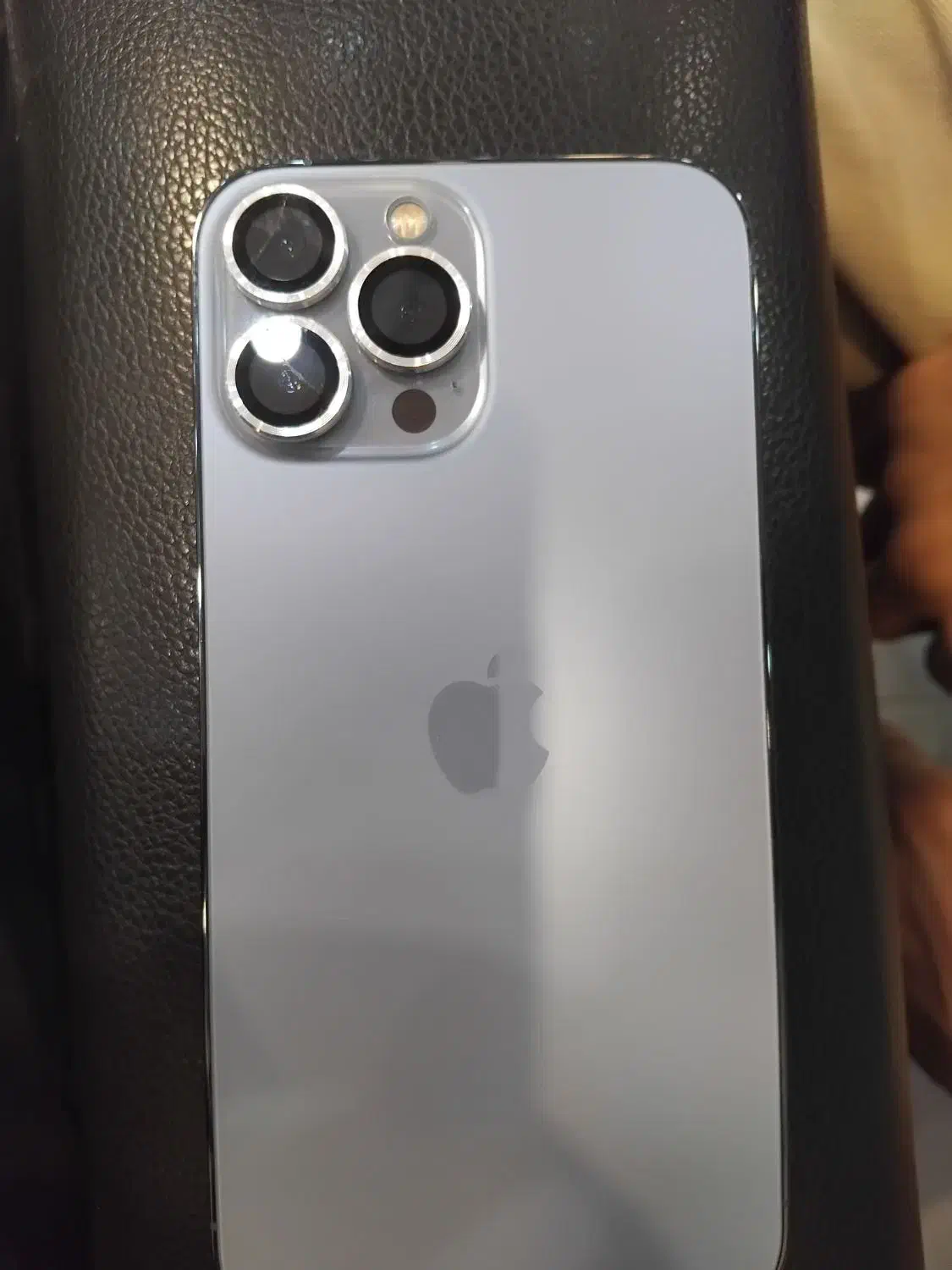 آیفون ۱۳ پرومکس ۵۱۲ گیگ|موبایل|تهران, اختیاریه|دیوار