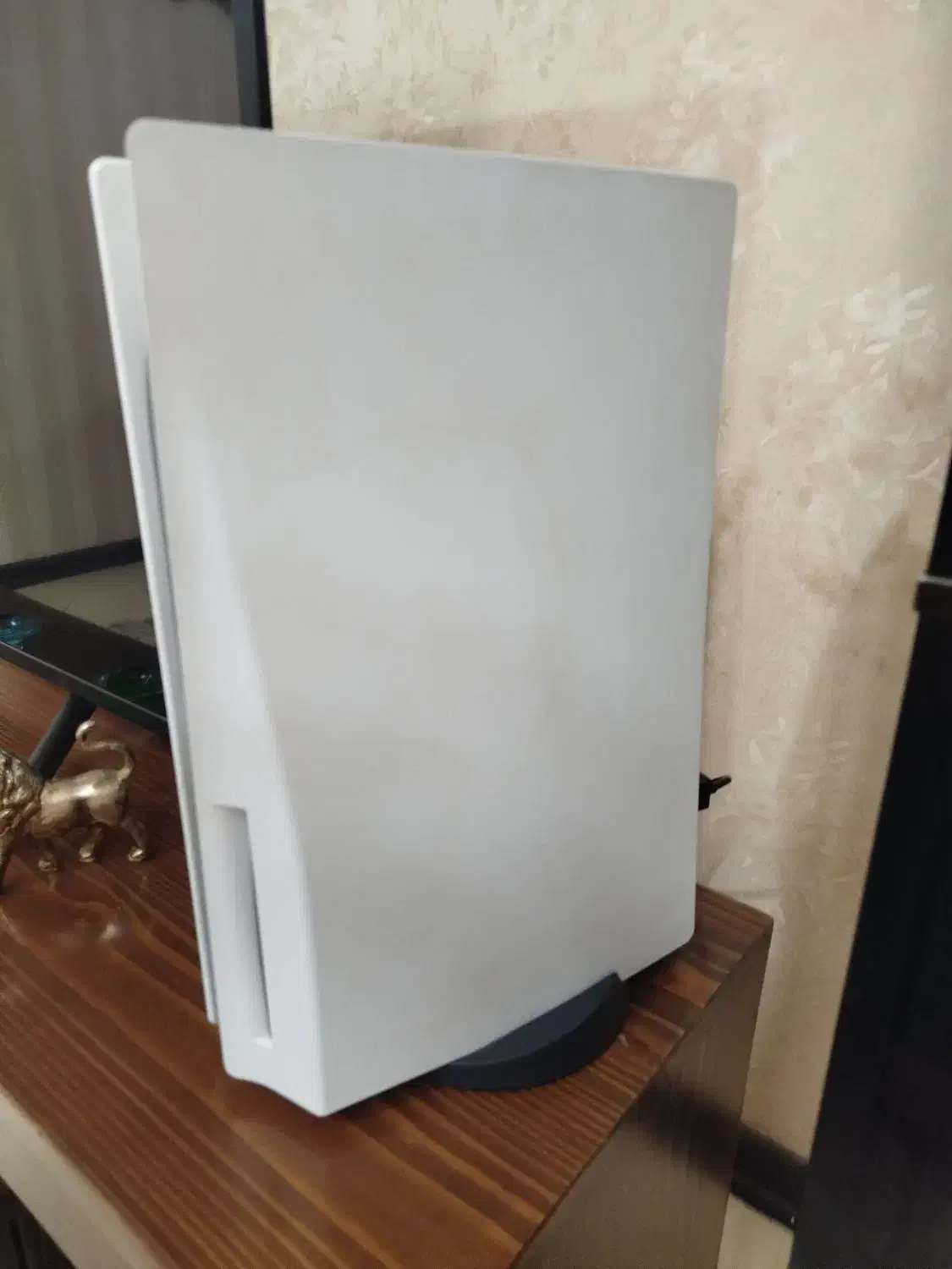 ps5 پلی استیشن 5|کنسول، بازی ویدئویی و آنلاین|مشهد, جاهد شهر|دیوار