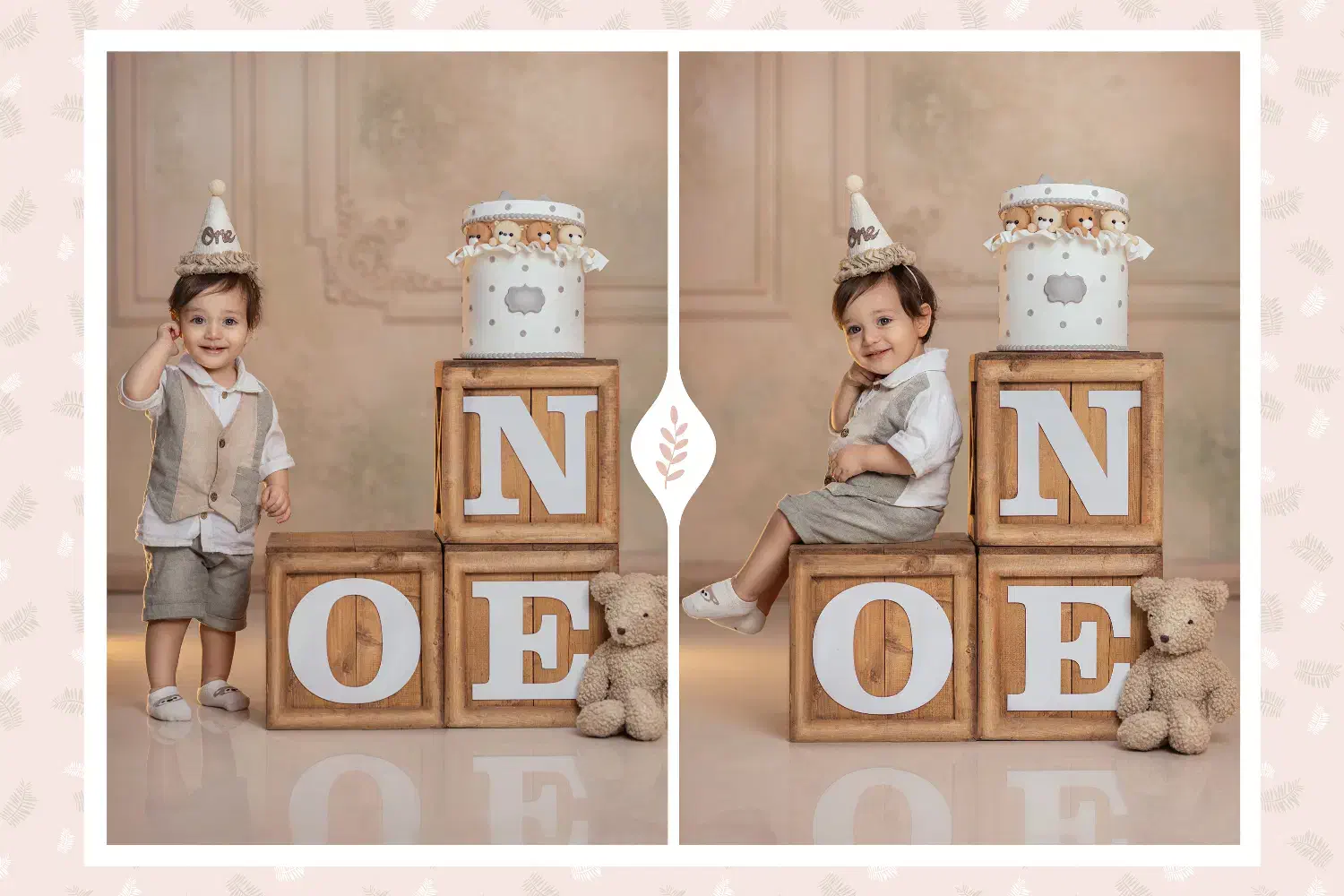 اتلیه تخصصی عکاسی کودک و بزرگسال|خدمات پذیرایی، مراسم|مشهد, سرافرازان|دیوار