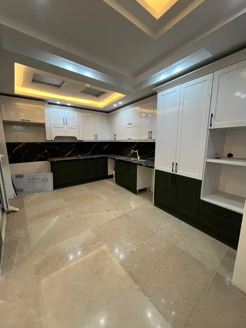 آزادی مترو حبیب الله/۱۰۷متر/فول/نوساز/قابل تمدید|اجارهٔ آپارتمان|تهران, دانشگاه شریف|دیوار