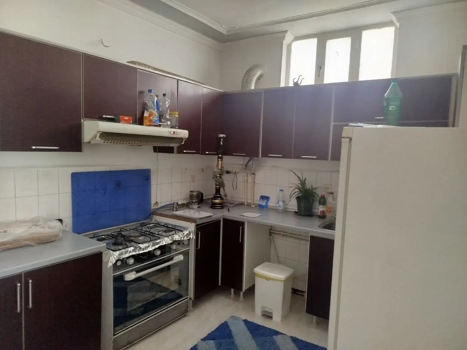 سوییت رشدیه سویت ولیعصر لوکس|اجارهٔ کوتاه‌مدت آپارتمان و سوئیت|تبریز, |دیوار