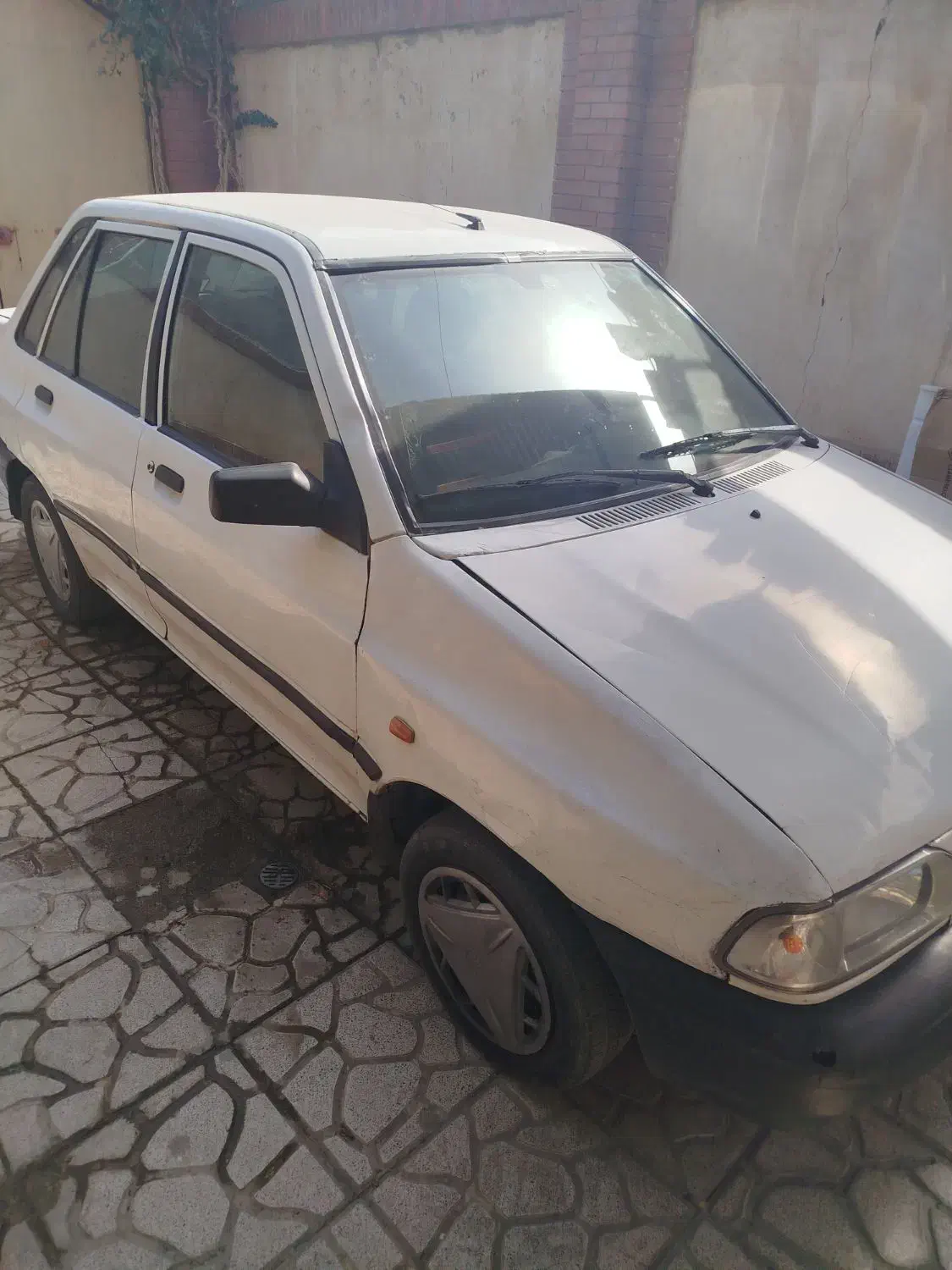 پراید دوگانه ۱۳۱|خودرو سواری و وانت|مشهد, شاهد (شهرک غرب)|دیوار