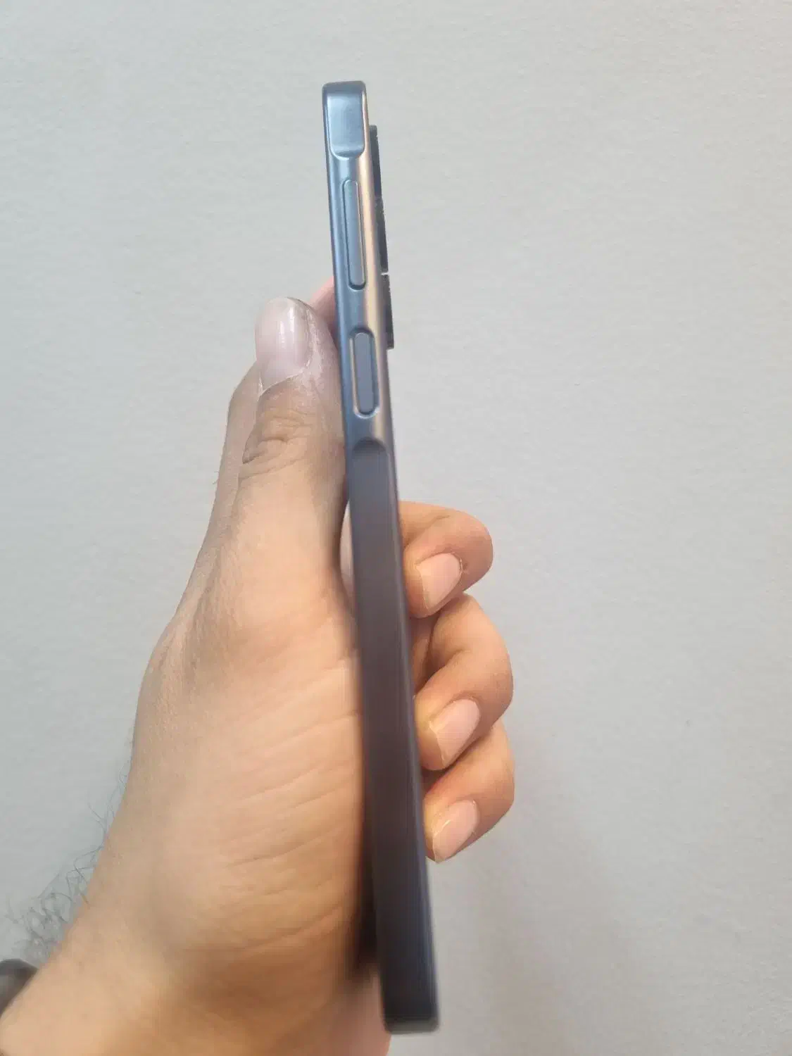 سامسونگA16/حافظه ۲۵۶/رم۸/گارانتی۱۶ماه/اصلی|موبایل|مشهد, آزادشهر|دیوار