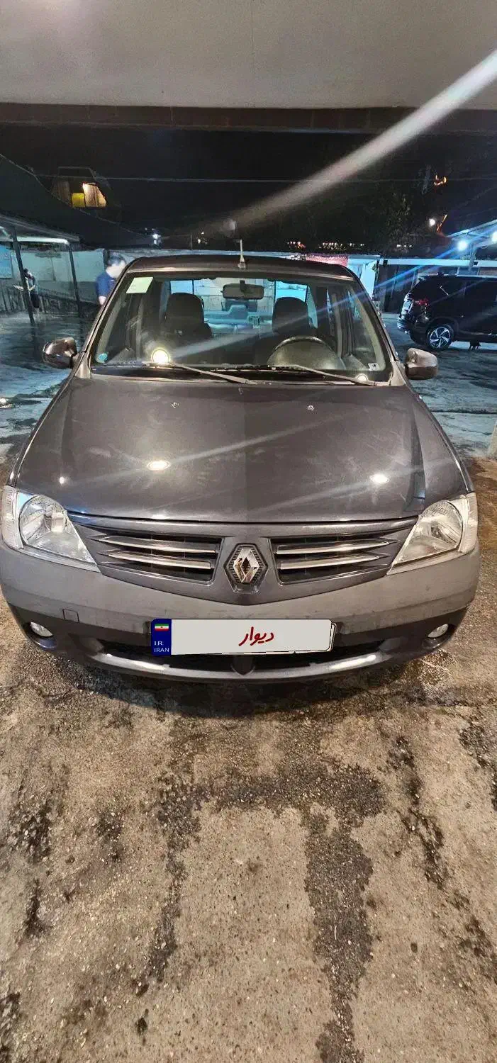 ال ۹۰ مدل ۹۷|خودرو سواری و وانت|گرگان, |دیوار