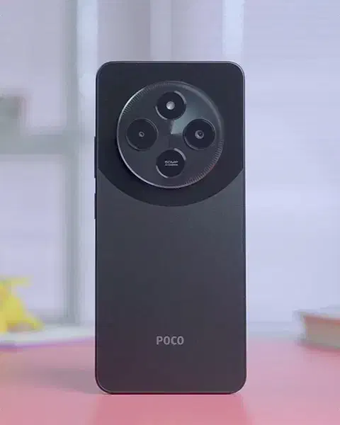 Poco C75|موبایل|بهبهان, |دیوار
