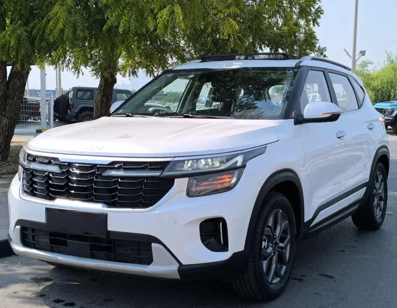 سلتوس فول 2025|خودرو سواری و وانت|آبادان, |دیوار