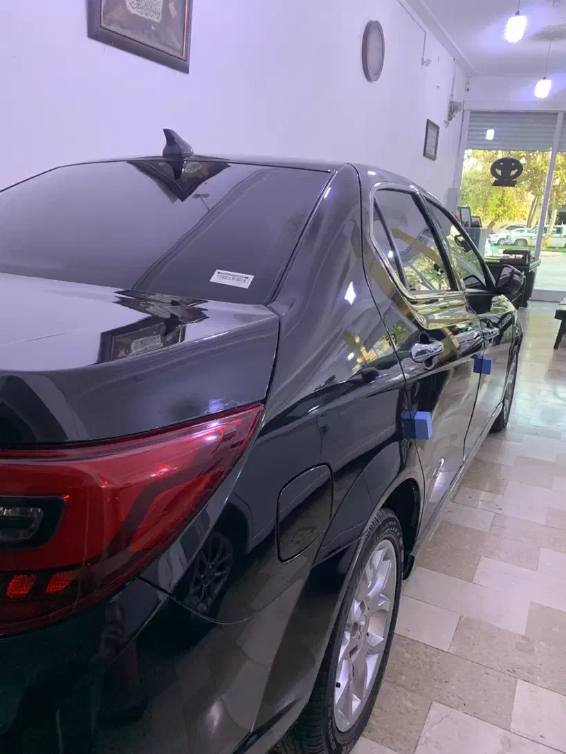 دنا اتوماتیک|خودرو سواری و وانت|کرمانشاه, |دیوار