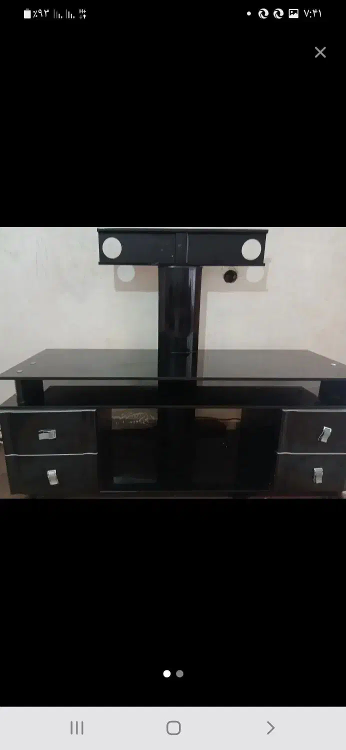 میز تلویزیون شیشه ای|میز تلویزیون|شوشتر, |دیوار