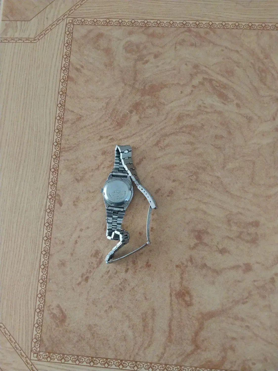 ساعت سیکو۵ زنانه|ساعت|سامان, |دیوار