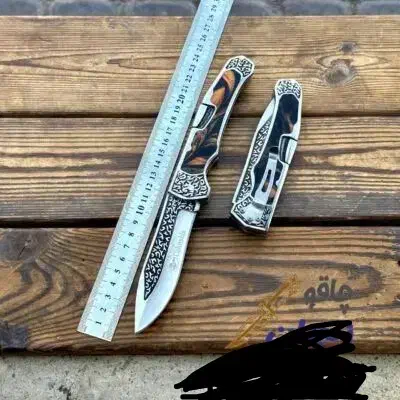 چاقو نونو|کوهنوردی و کمپینگ|رفسنجان, |دیوار