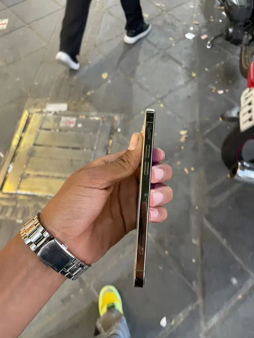 ایفون 12pro|موبایل|بهارستان, |دیوار