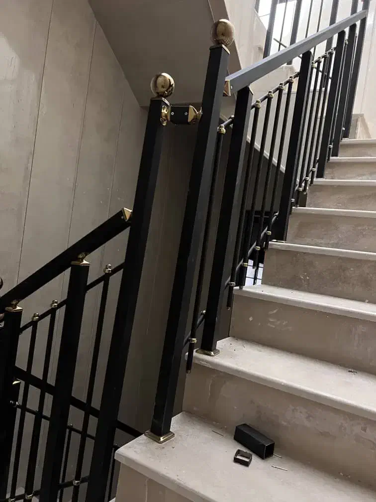 نرده استیل پارسیان|خدمات پیشه و مهارت|محلات, |دیوار