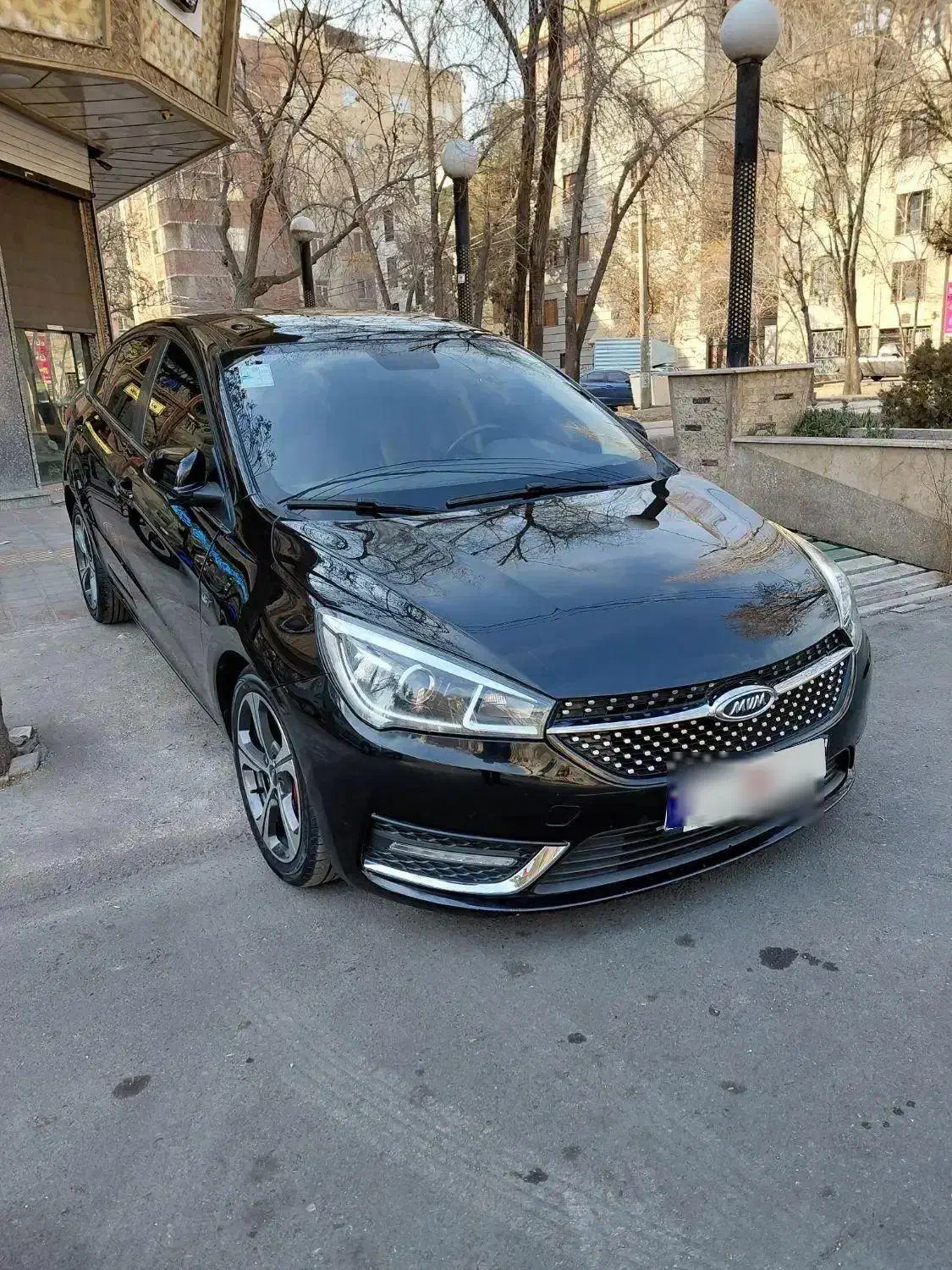 آریزو ۵ توربو مدل ۱۴۰۱|خودرو سواری و وانت|تهران, کیانشهر|دیوار